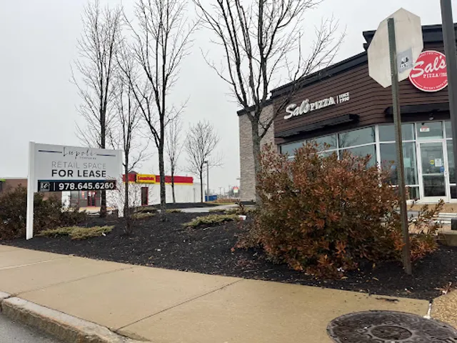 Sal's Pizza | Manchester, NH