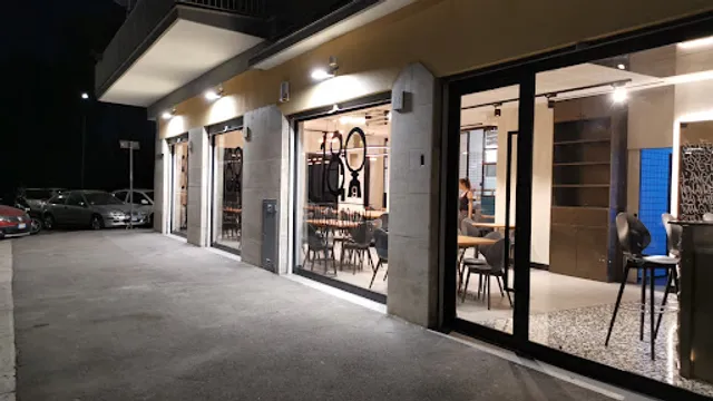 180Grammi Pizzeria Romana