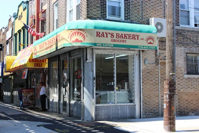 Ray's Bakery