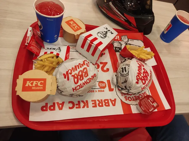 Kentucky Fried Chicken | Rodadero