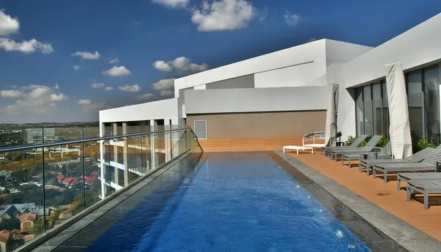 Menlyn Maine Luxury Rentals