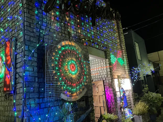 スナック マリポサ