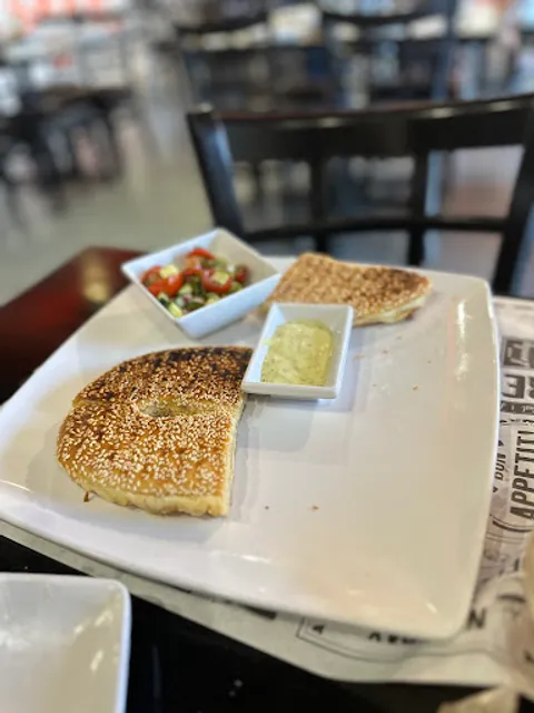 VÄSKER'S Bakery Café