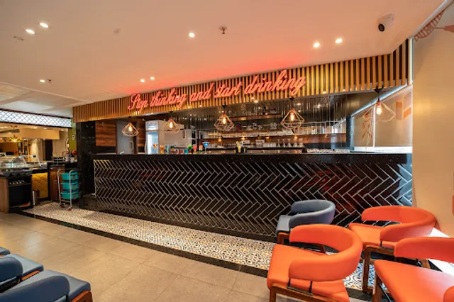 AB's - Absolute Barbecues | Baguiati