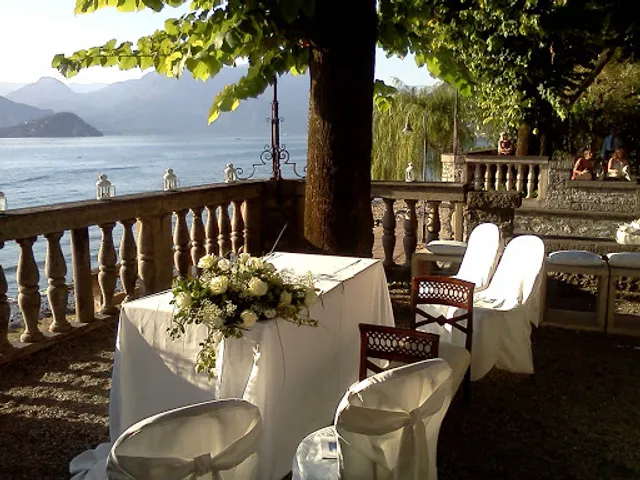 Sottovento Lago di Como