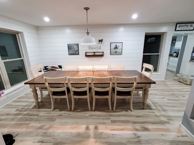 Amish Furniture for Generations