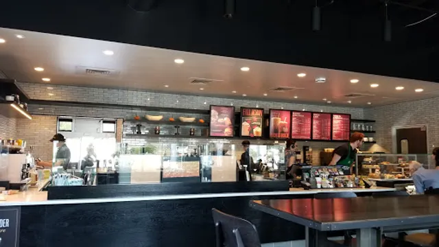 Starbucks Coffee Company