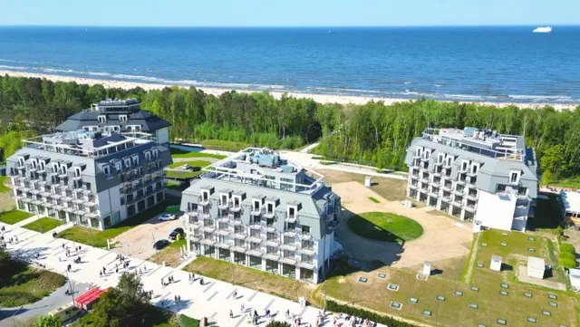 Platino Mare Resort SPA