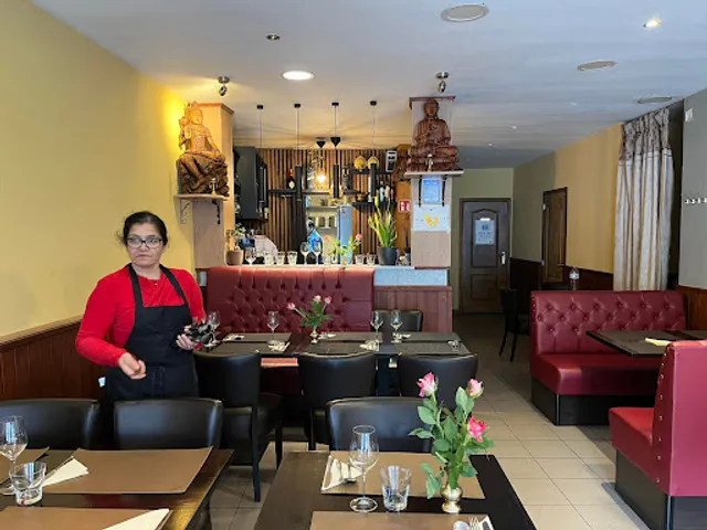 Fishtail Restaurant - Indian Restaurant in Deurne