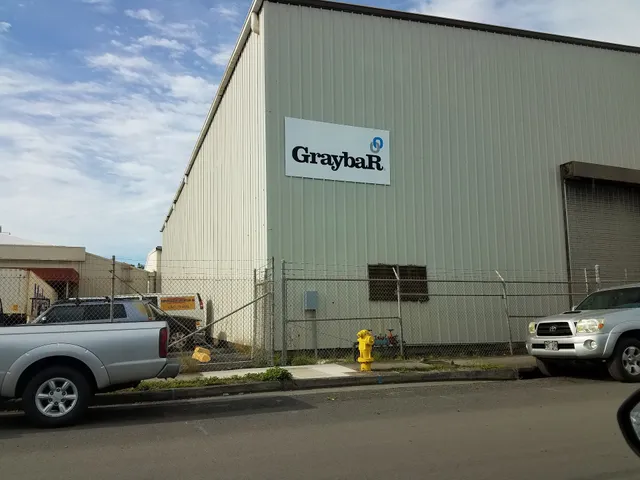 Graybar