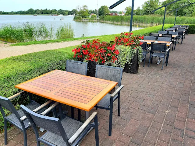 Bootshaus Neustrelitz