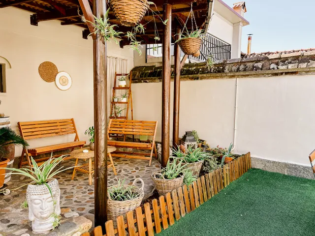 Amy B&B Casetta di Charme