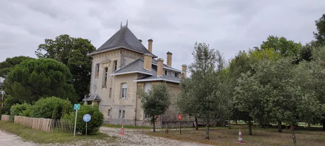 Château de Cruzeau