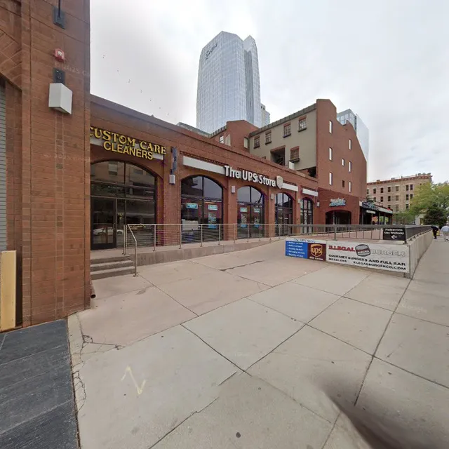 Swift Courier Services