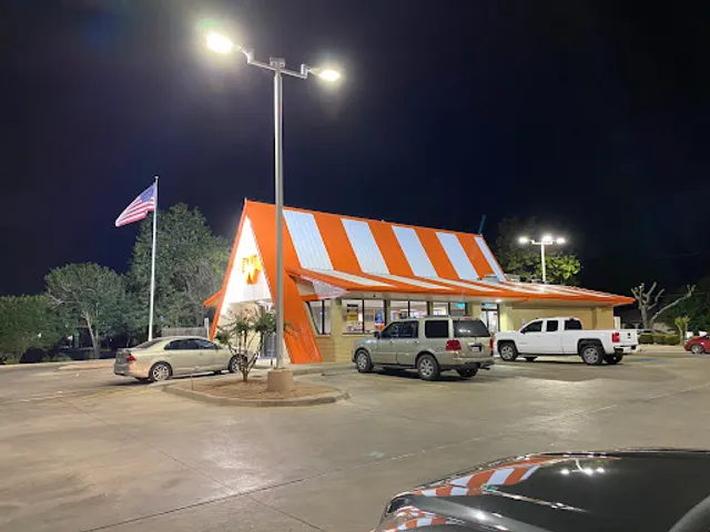 Whataburger