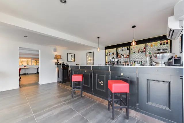 La Contessina - Restaurant Cavalaire