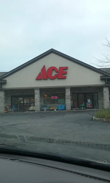 Grafton Ace Hardware