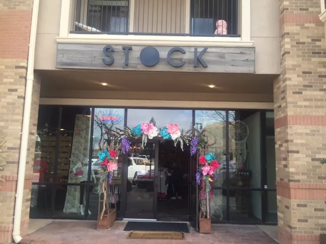 Stock Style Shop