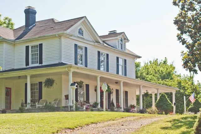 Stuart Hill Bed & Breakfast