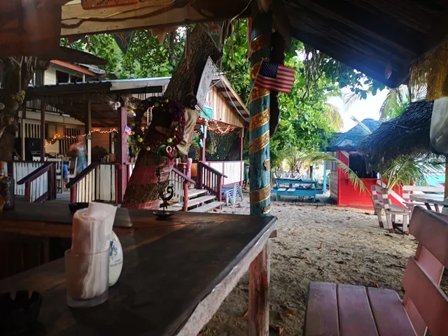 Tita's Pink SeaHorse