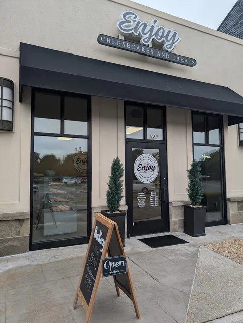 Enjoy Cheesecakes and Treats, LLC