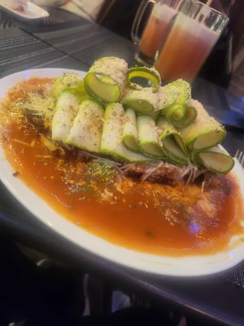 Restaurante Sol Y Luna