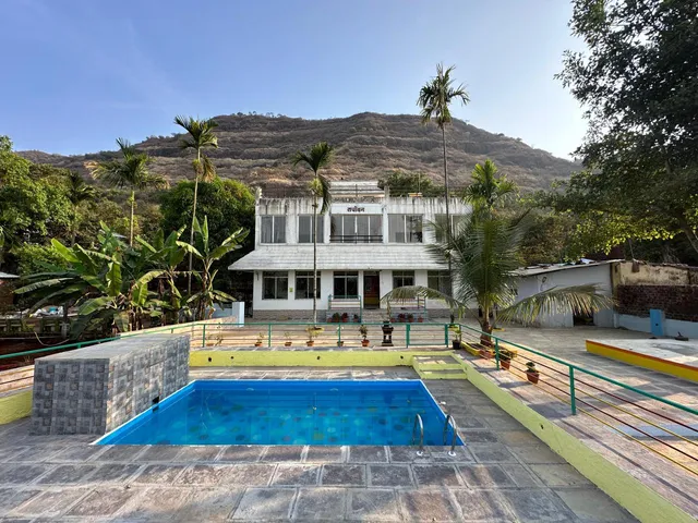 Tapovan - A Perfect Natural Getaway