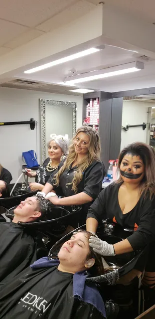 Haute Coiffure Salon