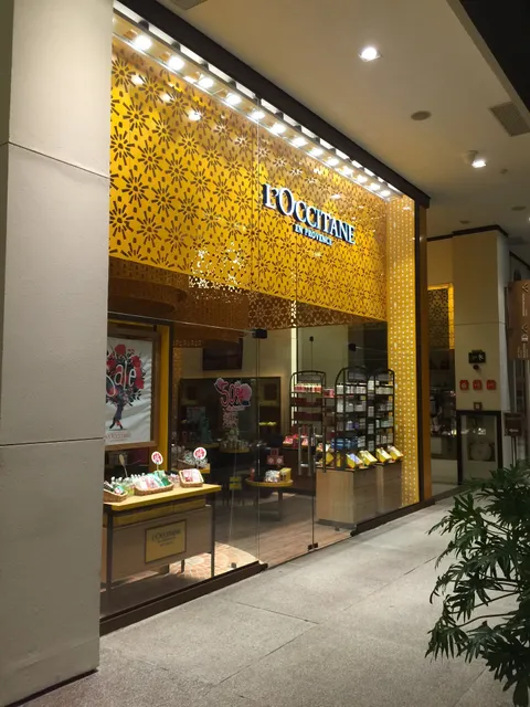 L'OCCITANE - L'Occitane en Provence - Cidade Jardim