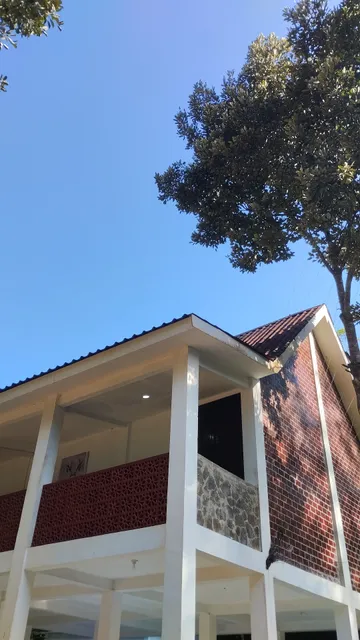 Capital O 92612 Penginapan D'alas Purwo & BeachNearPadang Savana Sadengan