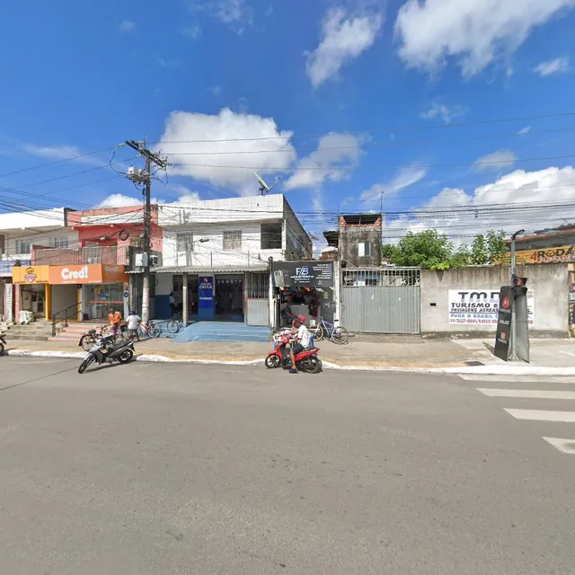 Restaurante Sabores do Mar