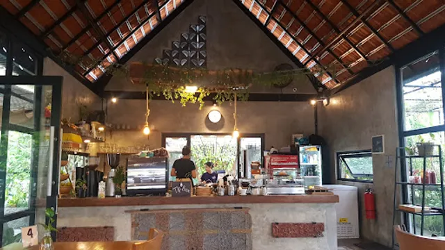 Gula Kopi Bali