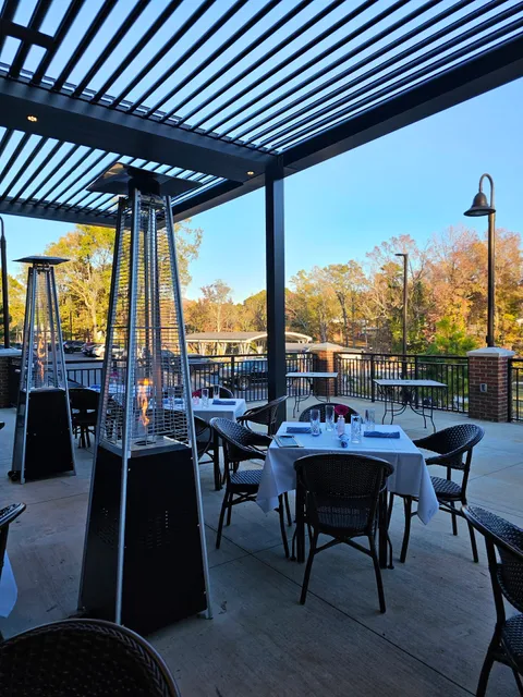 Savannah Oyster Company