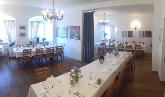 Taverne & Restaurant Gerichtsstube im Gasthaus Ochsen