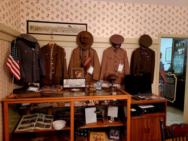 South Milwaukee Historical Museum