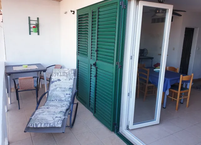 Apartments Nata Sali