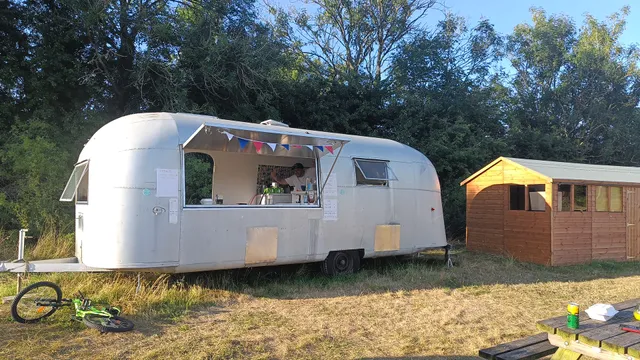 Denfurlong Farm Campsite