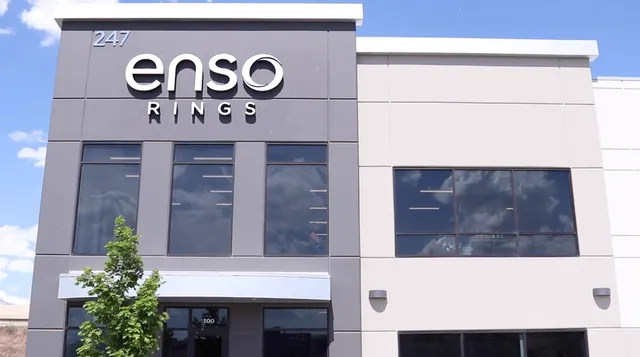Enso Rings Retail Store