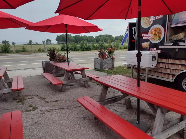 Thai Cottage Cuisine