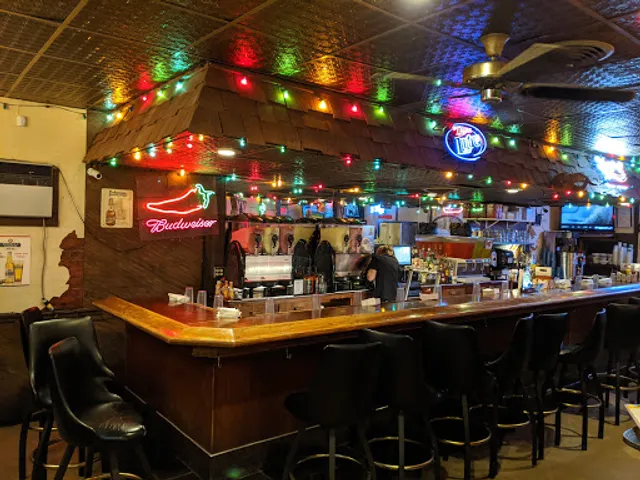 Elsa's Mexican Restaurant