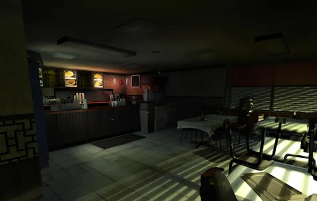 Food Wall Chinese Restaurant