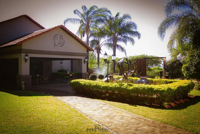 Casa Bella Guesthouse