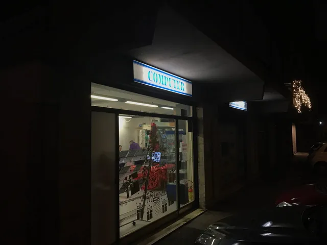 Ferrari Giovanni Computers