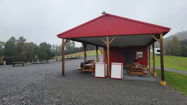 Mountain Top RV Park & Cabins