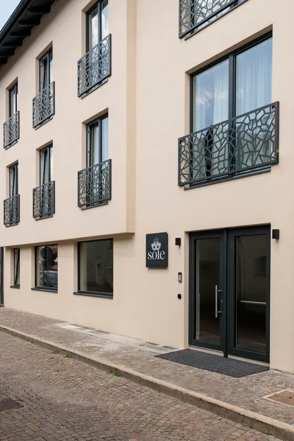 Boutique Hotel Sole