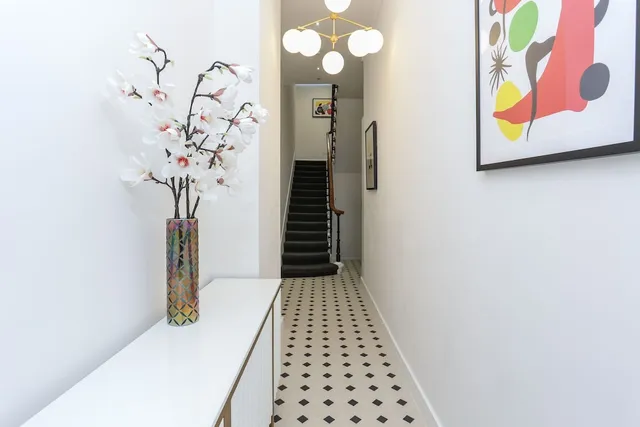 Inverness Terrace Serviced Apartments by Concept Apartments