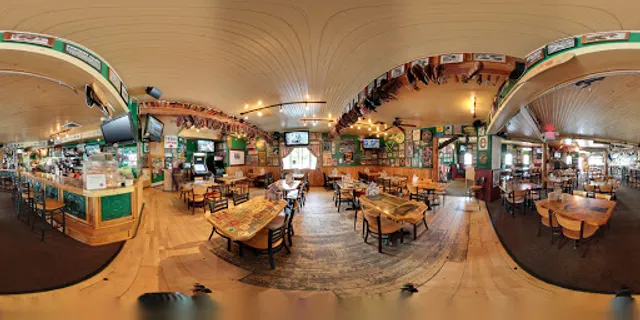 Capone's Pub & Grill