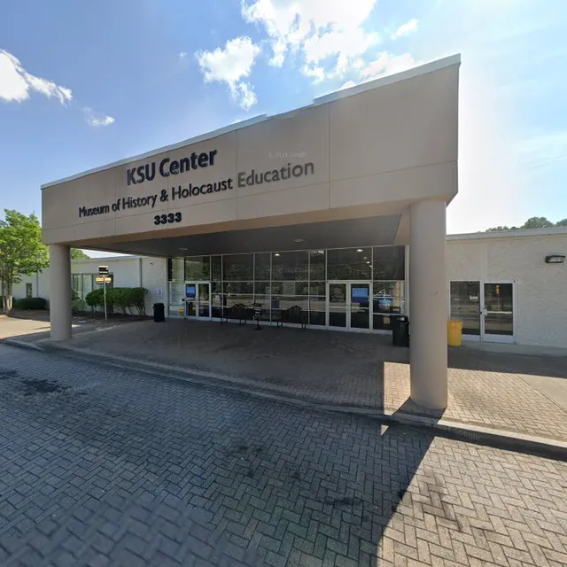 KSU's Civil War Center