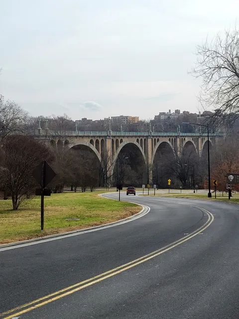 William Howard Taft Bridge