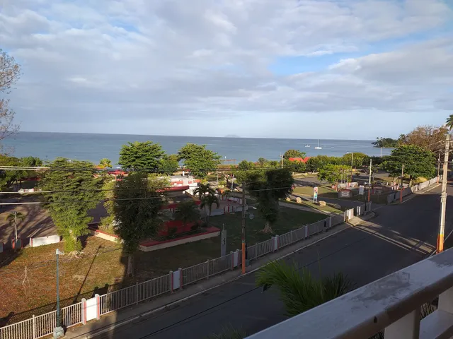 Rincon Penthouse Condos